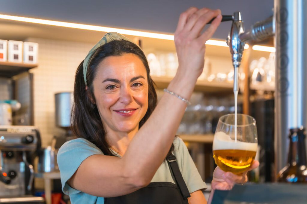 Curso Básico en Operaciones de Servicio para Restaurantes y Bares