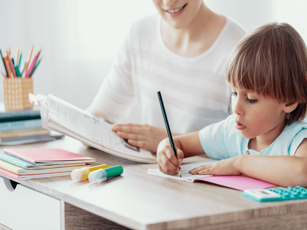 Experto Universitario en Logopedia Infantil en el ámbito escolar