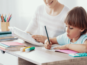 Experto Universitario en Logopedia Infantil en el ámbito escolar