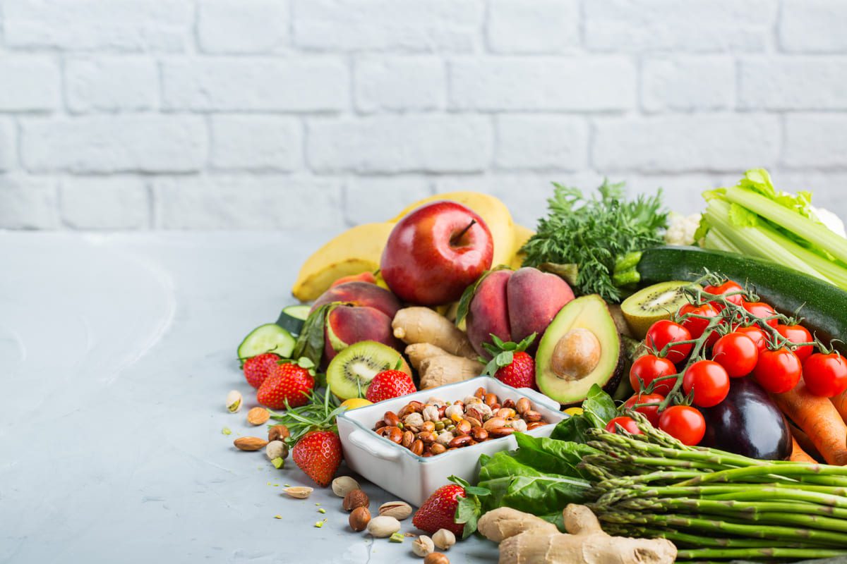 Imagen destacada de “Herbodietética y su impacto en la prevención de enfermedades crónicas”