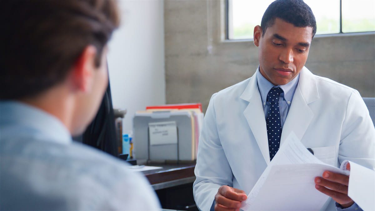 Imagen destacada de “Prevención de accidentes laborales en hospitales”