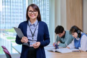 Máster en Planificación y Gestión de Centros de Enseñanza