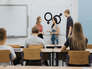 Experto universitario en Sexología: prevención y educación sexual