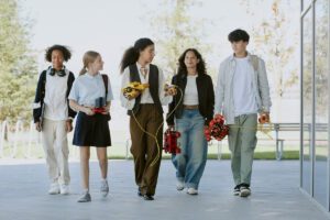 Máster en Innovación Educativa: Nuevas Metodologías para Secundaria