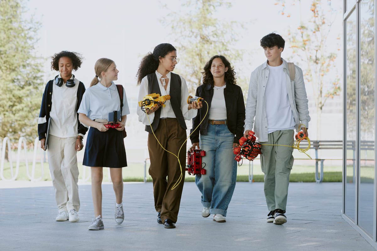 Máster en Innovación Educativa: Nuevas Metodologías para Secundaria