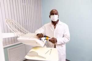 Imagen destacada de “El rol del higienista dental en la prevención de caries”