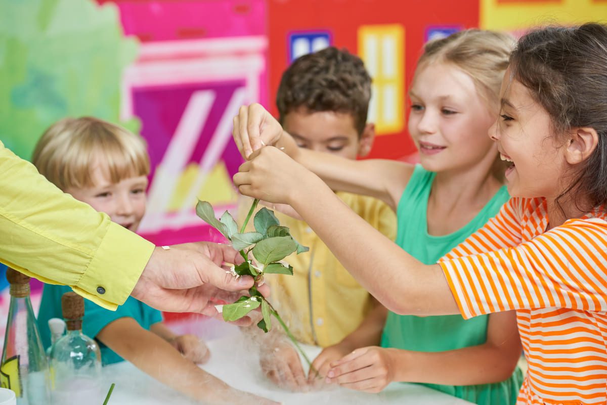 Imagen destacada de “La animación infantil en hoteles y resorts: una salida profesional en auge”