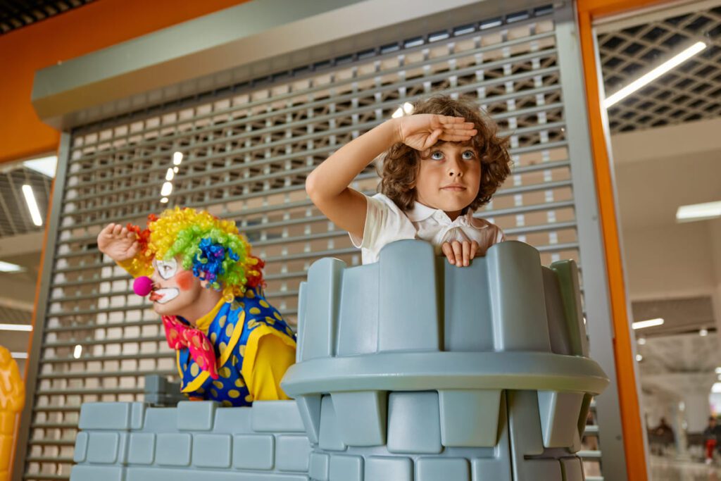Por qué la animación infantil en hoteles está en auge