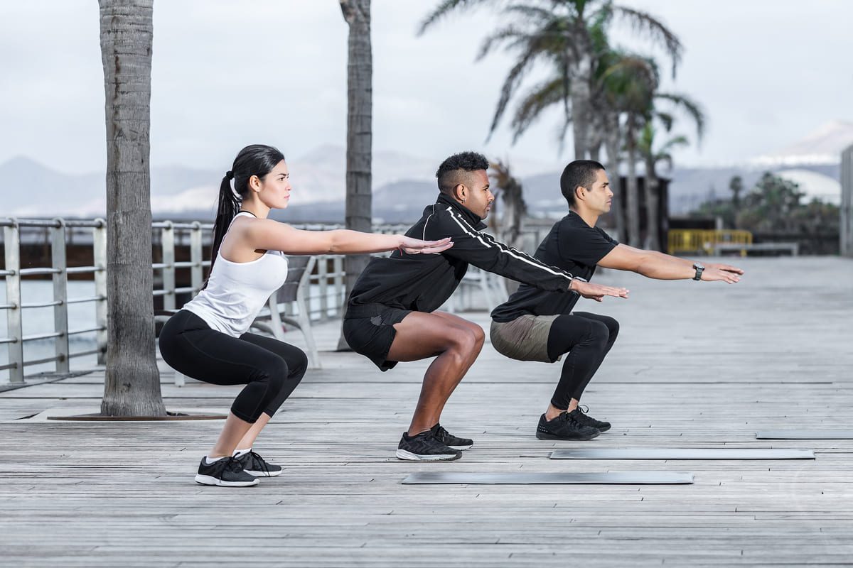 Imagen destacada de “Rutinas de ejercicios funcionales para prevenir lesiones deportivas”
