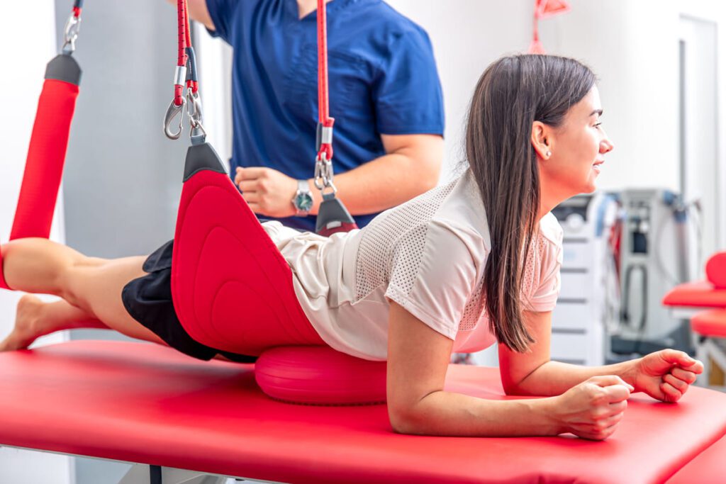 Beneficios de la fisioterapia funcional en la rehabilitación de lesiones deportivas