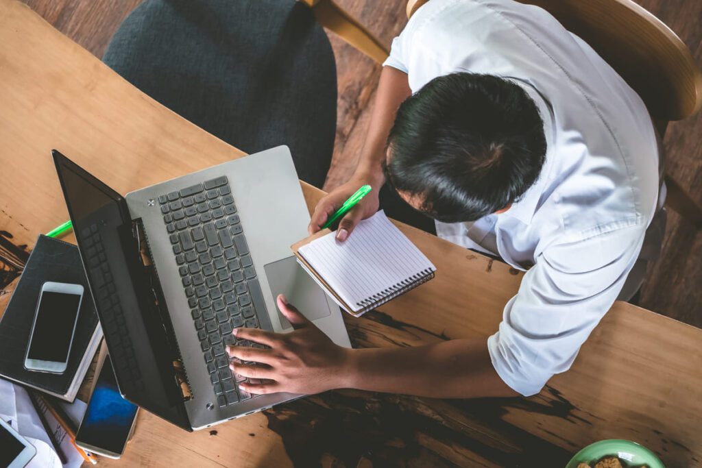 Consejos para prepararte para un Inglés B1 para oposiciones
