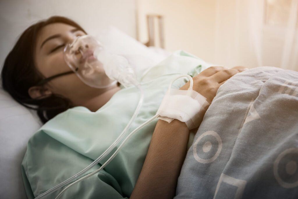 Desafíos en la realización de estudios radiológicos en pacientes críticos
