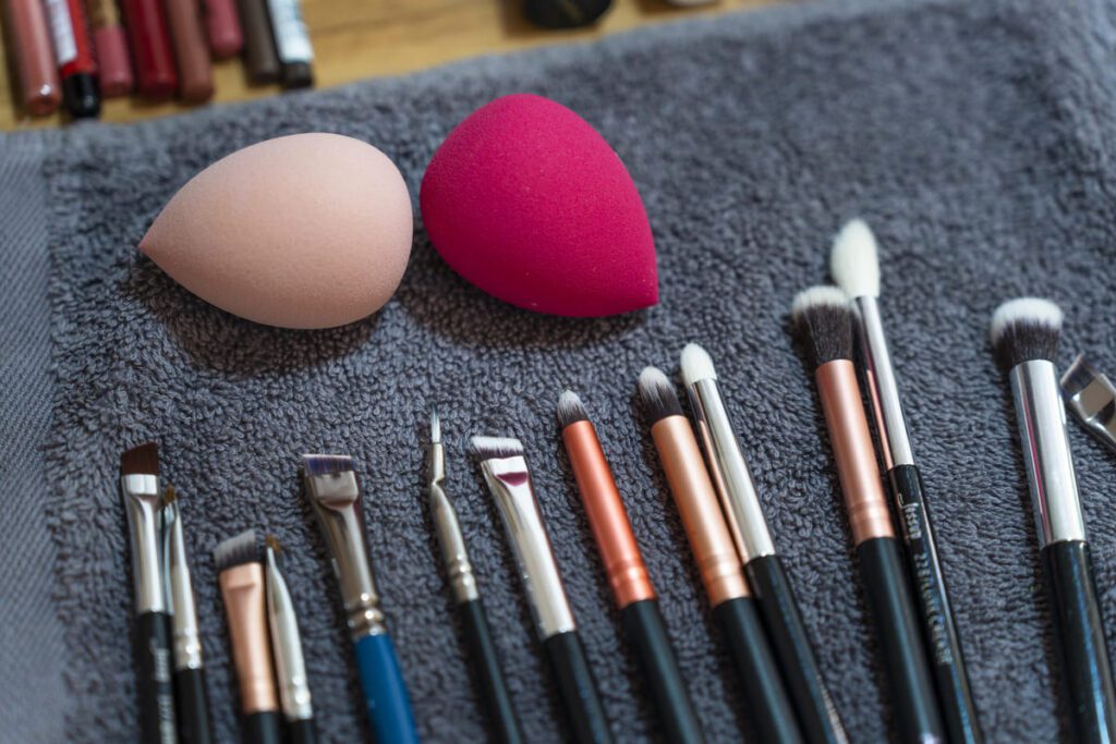 Herramientas y productos profesionales