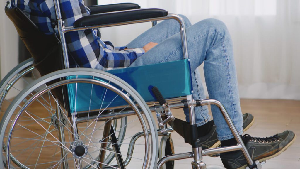 Centros de atención a personas con discapacidad y envejecimiento activo