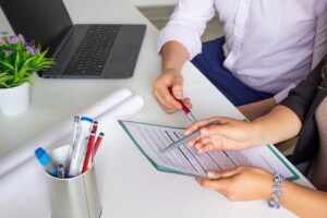 Gestión de Nóminas, Contratos y Seguridad Social