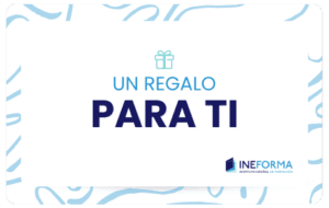 Tarjeta regalo