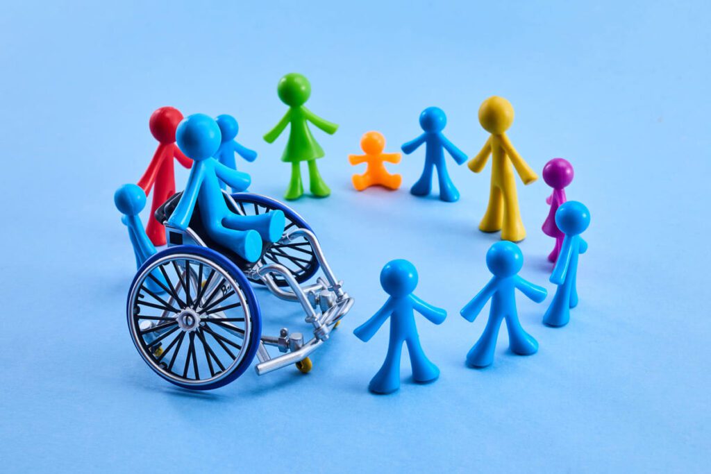 Vínculo afectivo y estimulación sensorial en la intervención asistida con caballos en personas con diversidad funcional intelectual.