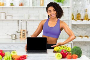Imagen destacada de “Herramientas digitales y aplicaciones que usan los coaches nutricionales”