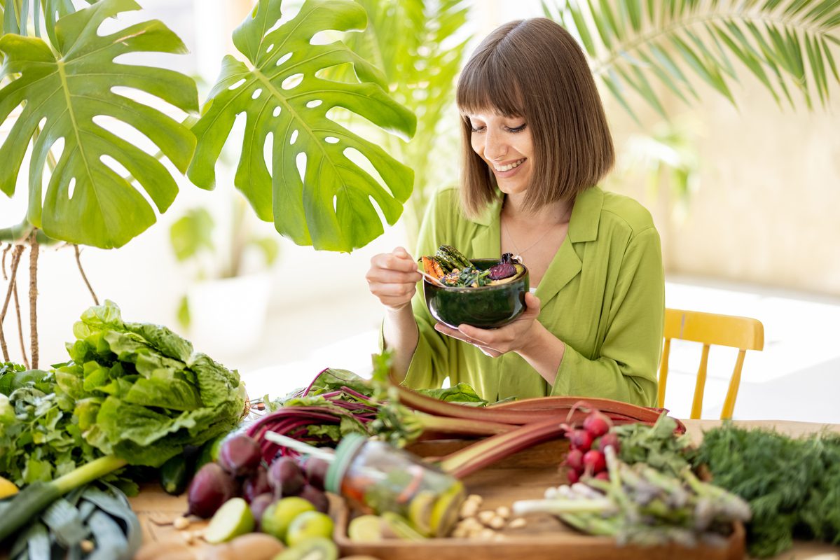 Imagen destacada de “Tendencias en nutrición y alimentación saludable para 2026”
