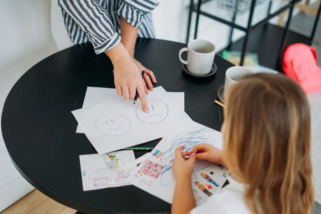 Evaluación psicológica avanzada en infancia y adolescencia: Técnicas y herramientas clave