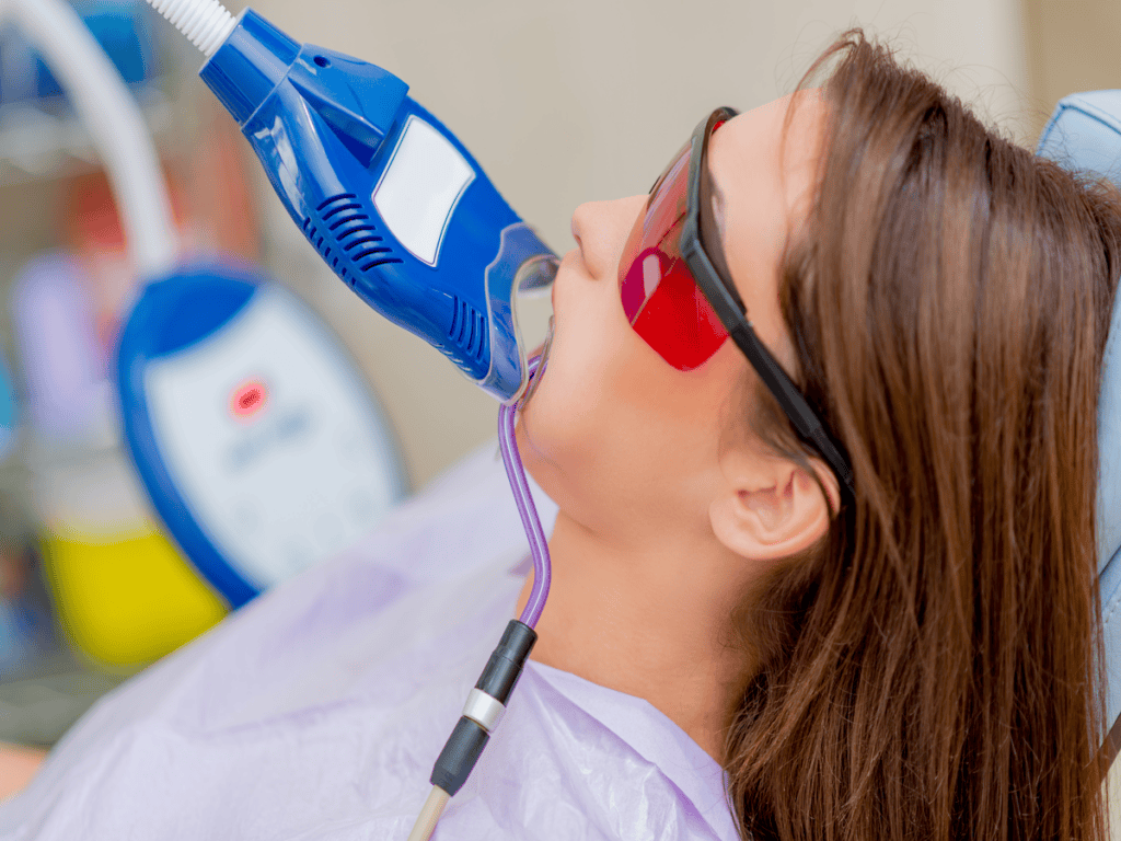 Experto en Radiología y Blanqueamiento dental