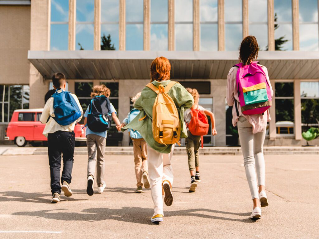 Máster en Educación Inclusiva y Apoyo Educativo en Primaria