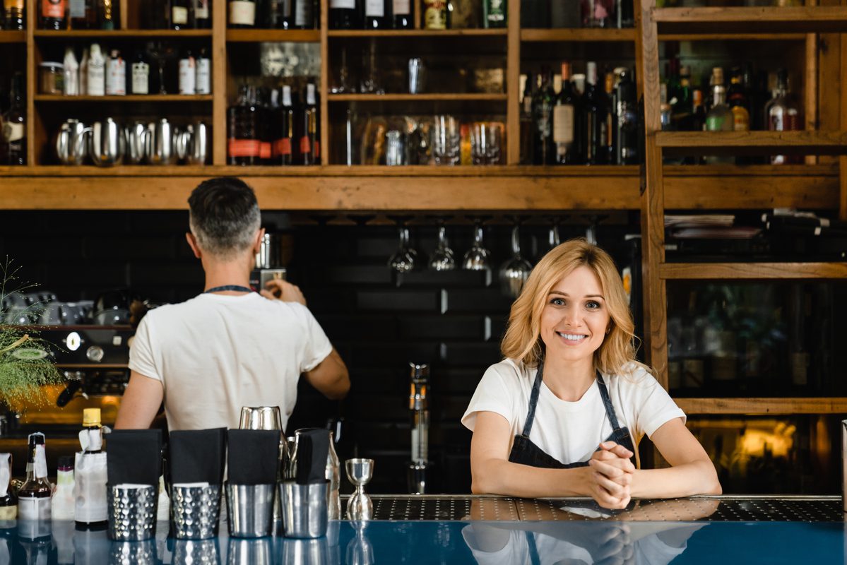 Máster en Organización de Servicios de Restauración