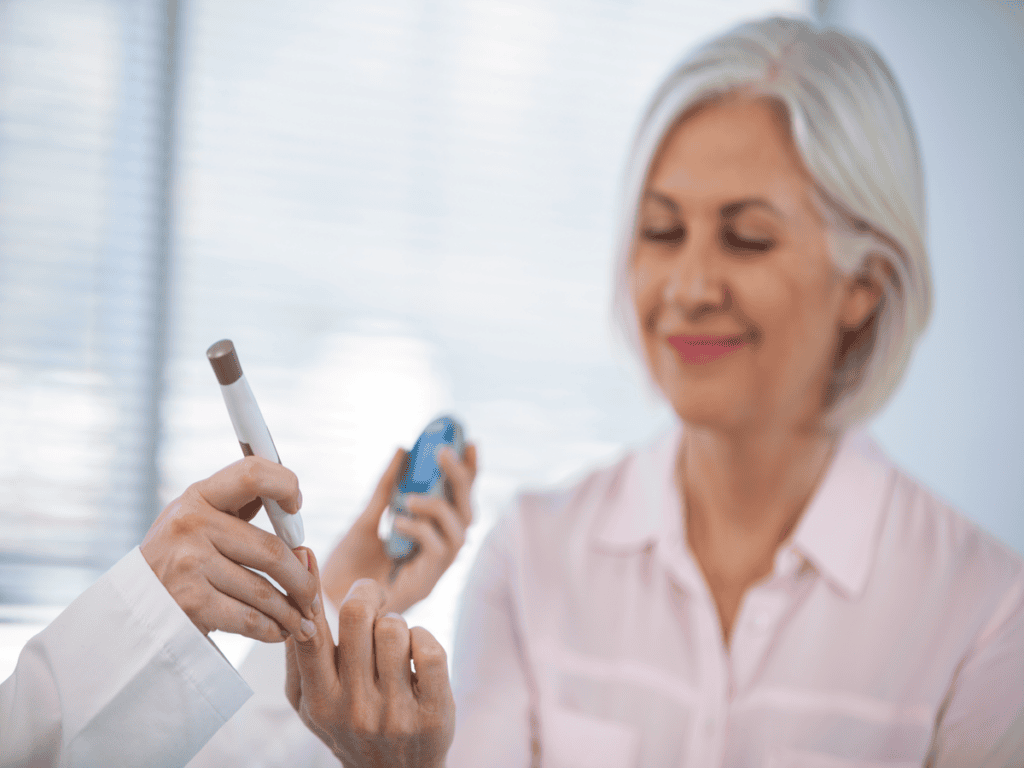 Periodoncia para higienistas dentales. Relación entre la periodontitis y la diabetes