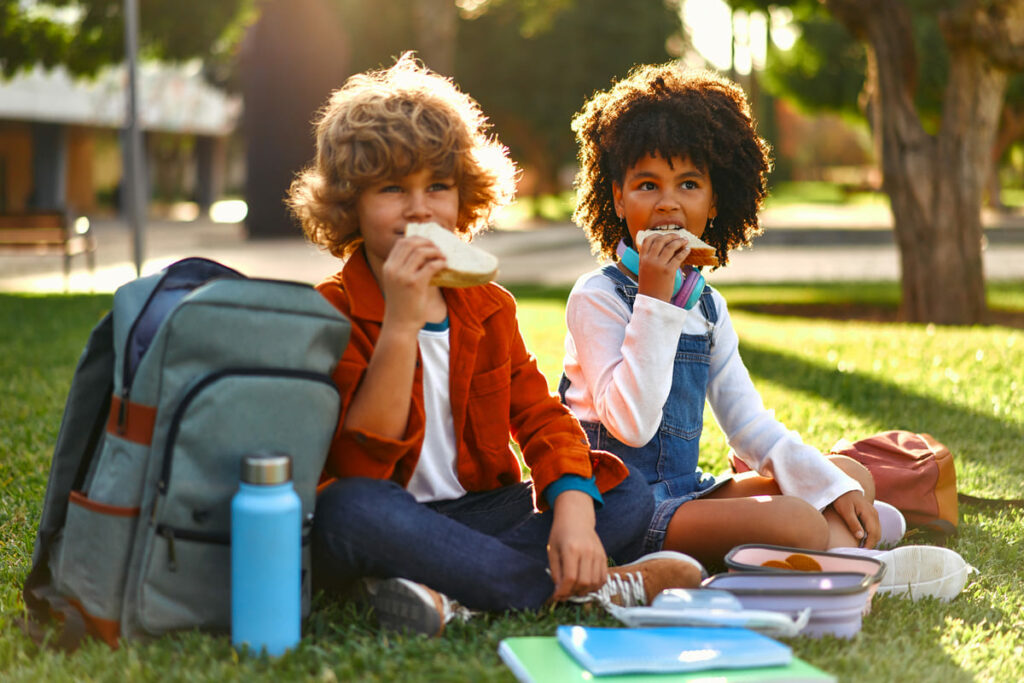 Cómo saber si un niño tiene alergia alimentaria: síntomas comunes en alergias alimentarias en niños