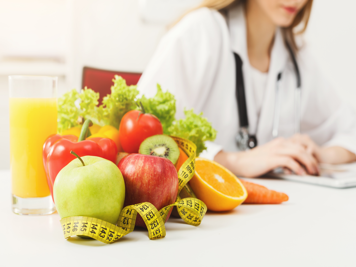 Curso Online Coaching Nutricional