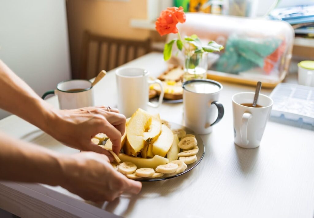 Beneficios del ayuno intermitente en la nutrición deportiva