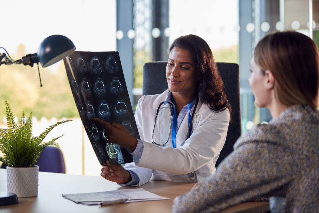 El papel del técnico de radiodiagnóstico en la radiología quirúrgica