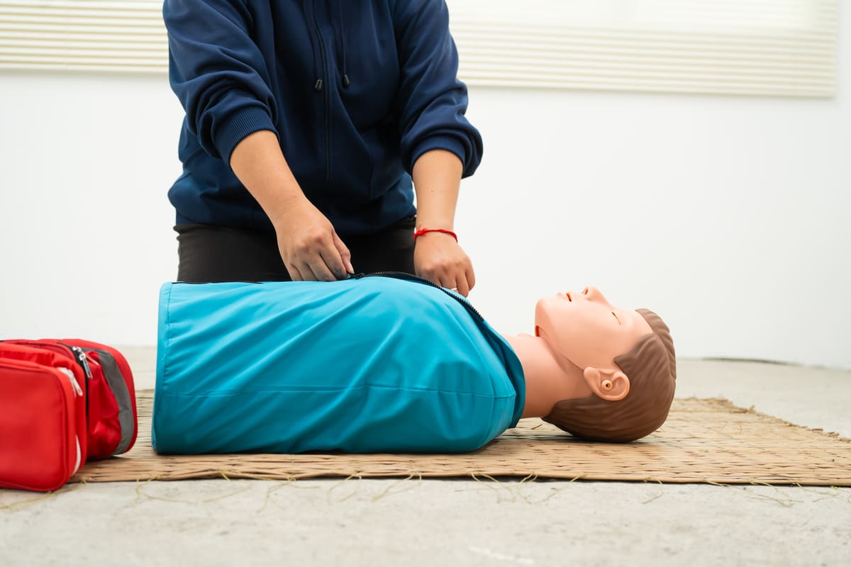 Imagen destacada de “La importancia del soporte vital básico en radiodiagnóstico”