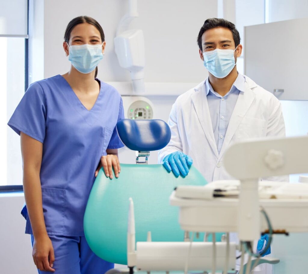 Tipos de emergencias dentales más comunes: primeros auxilios en casos de emergencia dental