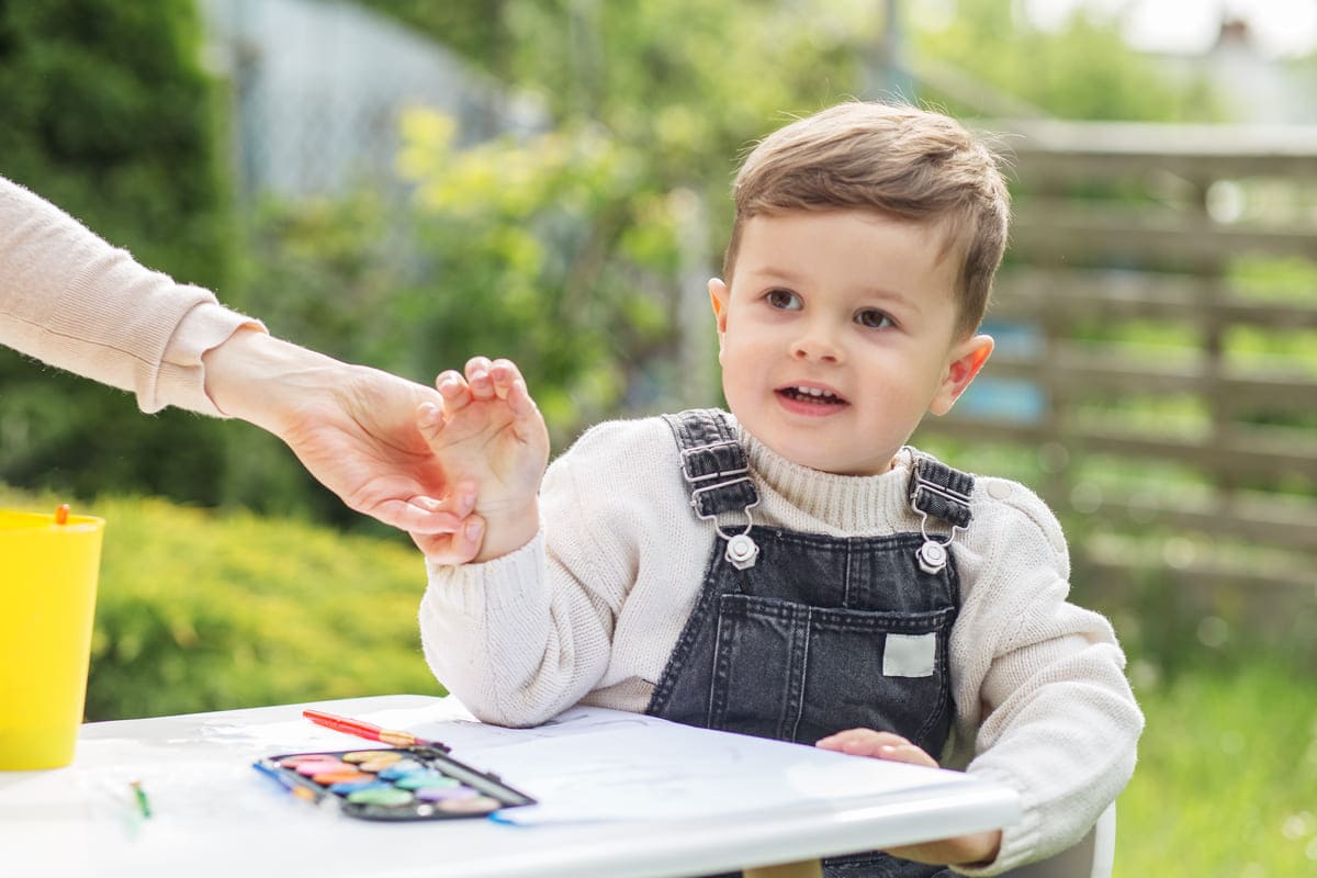 Atención temprana y neurodesarrollo infantil