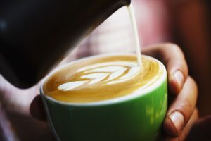 Curso de Barista Avanzado: Perfecciona el Arte del Latte Art