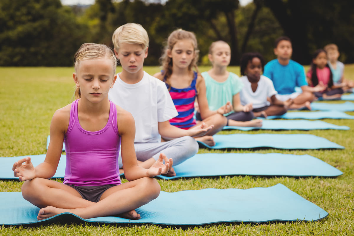 Desarrollo de la Inteligencia Espiritual en el Ámbito Educativo