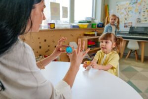 Destrezas Fundamentales para el Desarrollo Integral en la Educación Infantil