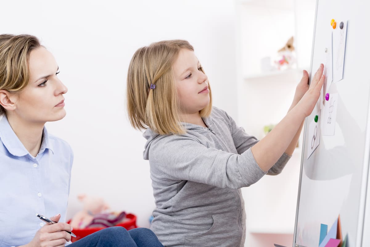 Diagnóstico y tratamiento de trastornos del lenguaje en la infancia