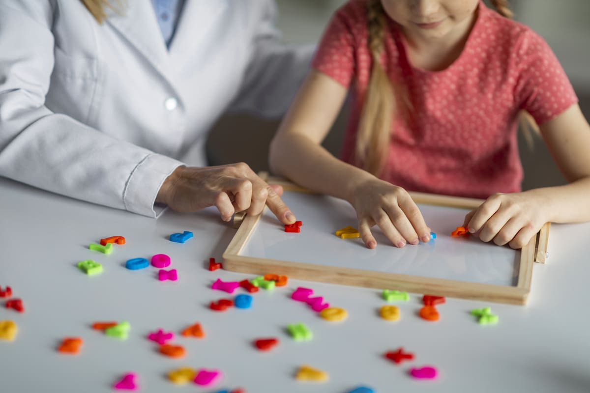 Estrategias para el desarrollo del lenguaje en el ciclo inicial de Educación Infantil