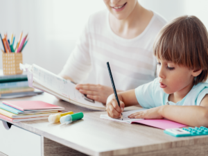 Experto Universitario en Logopedia Infantil en el ámbito escolar