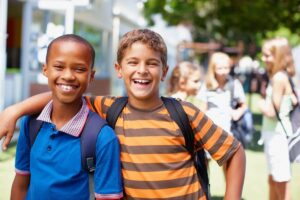 Intervención Psicopedagógica en Educación Inclusiva y Convivencia Escolar