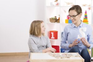 Lenguaje en el Segundo Ciclo Infantil: Estrategias para el Aprendizaje