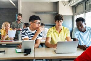 Metodología de Aprendizaje Basado en Proyectos en Educación Secundaria