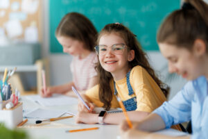 Neuroeducación Aplicada en la Enseñanza Primaria: Estrategias Efectivas