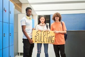 Prevención del Bullying y Ciberbullying en el Aula