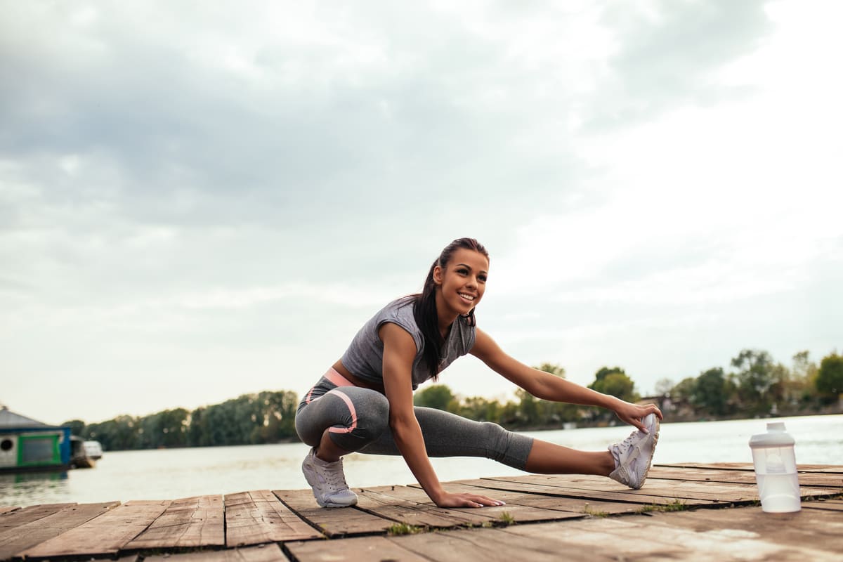 Imagen destacada de “Ejercicios funcionales para prevenir lesiones musculares”