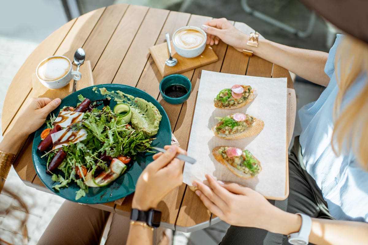 Técnicas de Cocina Saludable para Restaurantes y Gastronomía Moderna