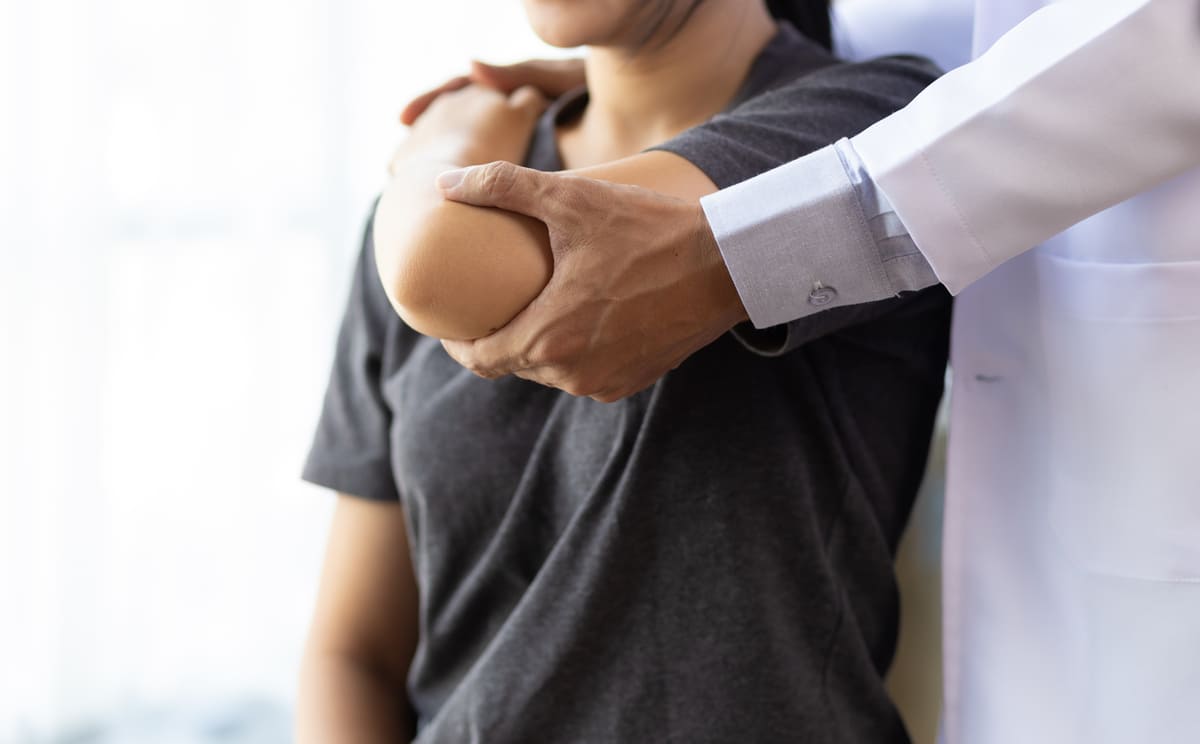 Imagen destacada de “El uso de la cinesiterapia en la recuperación de la movilidad”