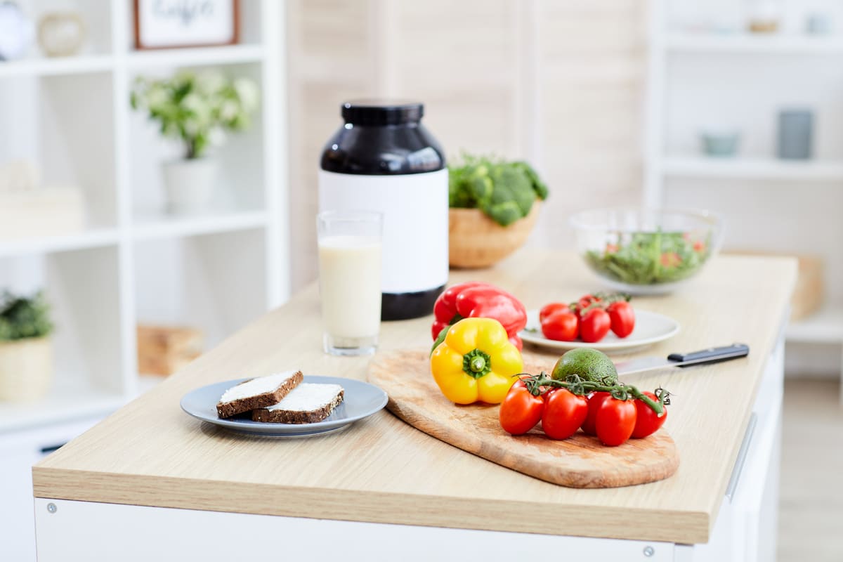 Imagen destacada de “Errores comunes en la nutrición deportiva y cómo evitarlos”